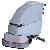 Battery Operated Scrubber Dryer