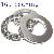 51307 Thrust Ball Bearing High Precision High Quality