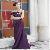 Strapless Rhinestone Embellished Fashion Formal Gown