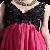 V-neck Beads Embellished Fashion Formal Dress