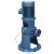 Vertical Pulp Pump, Stock Pump Paper Machine, Pulper